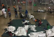 Misión hondureña visita albergues en EEUU antes del viaje de la presidenta Castro