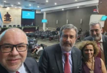 La nueva CSJ debe fortalecer el estado de derecho, según MIO-Honduras