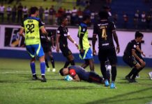 El Olancho FC busca alcanzar al Olimpia en la fecha 7 del torneo clausura hondureño