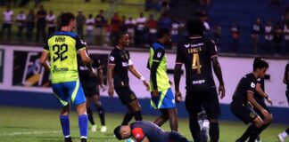 El Olancho FC busca alcanzar al Olimpia en la fecha 7 del torneo clausura hondureño