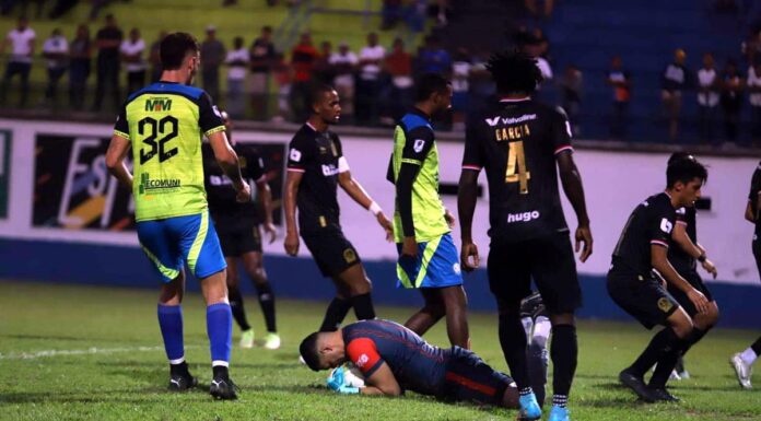 El Olancho FC busca alcanzar al Olimpia en la fecha 7 del torneo clausura hondureño
