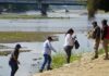Aumenta inseguridad para migrantes en orillas de río entre Guatemala y México