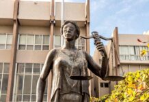 Pleno de magistrados de la Corte Suprema de Justicia anuncia revisión del proceso de acceso al examen del Notariado