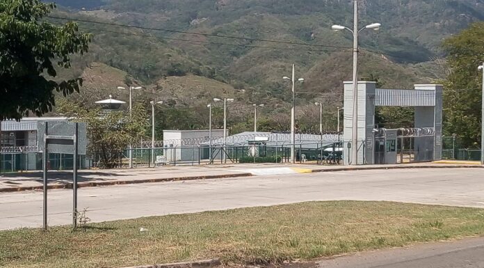 Nueva reyerta en “El Pozo” de Ilama, Santa Bárbara deja al menos 10 heridos y un reo prófugo