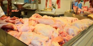 La Adecabah reporta un aumentó de precio en 10 productos de la canasta básica y una escasez de pollo