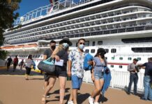 Honduras recibió 1,91 millones de turistas y captó 548,9 millones en 2022