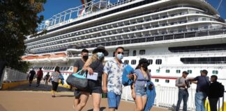 Honduras recibió 1,91 millones de turistas y captó 548,9 millones en 2022