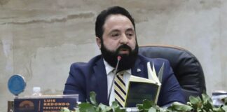 Luis Redondo no comparte lista de magistrados que dice el PSH no apoyaría en elección de la Corte