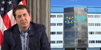 Llega a Honduras el empresario estadounidense que exige el pago millonario tras ganar demanda al Estado