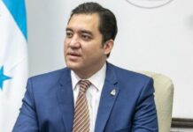 Secretario privado presidencial Héctor Zelaya, dice que el actual pleno de magistrados no deben permanecer más de 7 años en sus cargos