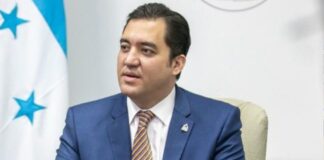 Secretario privado presidencial Héctor Zelaya, dice que el actual pleno de magistrados no deben permanecer más de 7 años en sus cargos