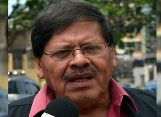 Garantizar el acceso a la propiedad es difícil, reconoce Rafael Alegría