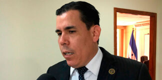 Es necesario aprobar los magistrados suplentes para que presidencia de la CSJ no tenga discrecionalidad, dice el presidente del Colegio de Abogados