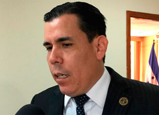 Partidos políticos tienen suficiente tiempo para prepararse ante amenaza de fraudes, señala expresidente de CAH