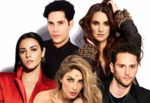 RBD logra su tercer «sold out» en Medellín en su gira de reencuentro