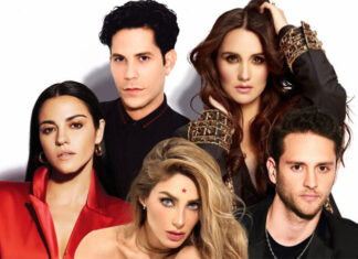 RBD logra su tercer «sold out» en Medellín en su gira de reencuentro