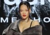 Rihanna actuará en la ceremonia de los Óscar