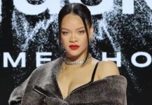 Rihanna actuará en la ceremonia de los Óscar