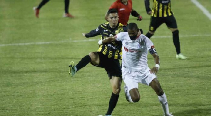 Real España prohíbe el ingreso de barras para el clásico ante Olimpia