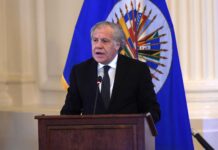 La OEA exige a Nicaragua restituir los derechos de los presos expulsados