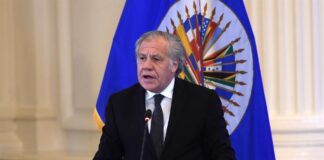 La OEA exige a Nicaragua restituir los derechos de los presos expulsados