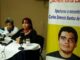 Familias de salvadoreños desaparecidos piden mediación a Procuraduría de DDHH