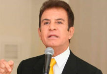 «En el año 2025 probablemente llegue la CICIH», dice Salvador Nasrralla