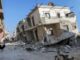Más de 130 heridos en Siria por el nuevo terremoto con epicentro en Turquía