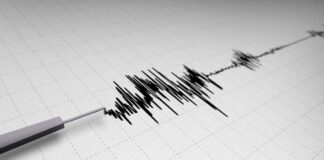 Una falla local causa sismo de magnitud 5 y más de 30 réplicas en Costa Rica