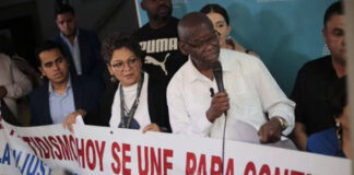 Luis Redondo ha impedido la defensa de la Constitución, dice la bancada del PSH