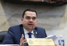 El acuerdo para elegir la Corte Suprema de Justicia tambalea por imposiciones de Libre, señala Tomás Zambrano