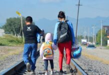 Hondureños y colombianos, los latinoamericanos con más intención de emigrar