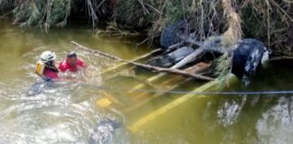 Identifican a 11 guatemaltecos y un niño hondureño muertos en norte de México