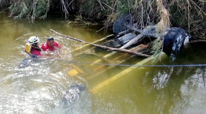 Identifican a 11 guatemaltecos y un niño hondureño muertos en norte de México