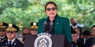 Xiomara Castro irá a frontera de EE. UU. por caso de menores en albergues