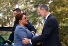 España y Honduras mejorarán la cooperación en el país centroamericano