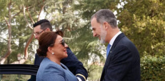 España y Honduras mejorarán la cooperación en el país centroamericano