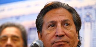 Fiscalía peruana pide expropiar los bienes inmuebles del expresidente Alejandro Toledo