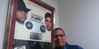 La historia del ex cantante y ahora pastor Héctor El Father llega al teatro
