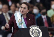 Estudio #95 de la Firma Encuestadora Paradigma revela resultados no favorables para el gobierno de Xiomara Castro a más de un año de su mandato