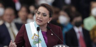 Estudio #95 de la Firma Encuestadora Paradigma revela resultados no favorables para el gobierno de Xiomara Castro a más de un año de su mandato