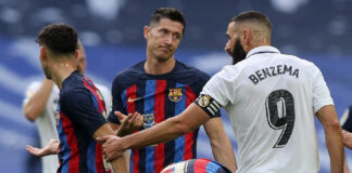 Xavi: «El Real Madrid es favorito en las semifinales de la Copa del Rey»