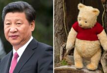 Cancelan film sobre Winnie the Pooh en Hong Kong entre suspicacias de censura