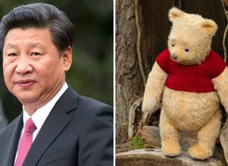 Cancelan film sobre Winnie the Pooh en Hong Kong entre suspicacias de censura