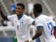 Elis y Lozano, en la lista de Honduras para partidos con El Salvador y Canadá