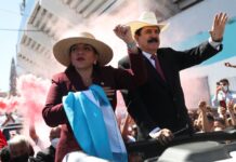 Exembajador Lai Chien-chung revela que Taiwán ayudó a Mel Zelaya y su familia en el golpe de Estado del 2009