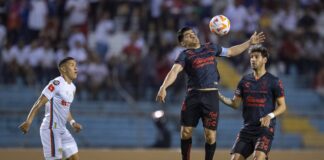 Atlas recibe al Olimpia, en una apuesta a lograr un milagro en la Concacaf