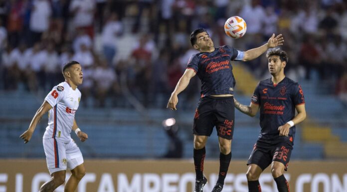 Atlas recibe al Olimpia, en una apuesta a lograr un milagro en la Concacaf
