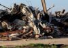 Al menos 23 muertos después de que un tornado arrasara el oeste de Misisipi