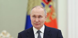 Vladímir Putin anuncia acuerdo para desplegar armamento nuclear táctico en Bielorrusia